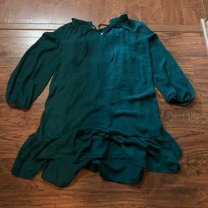 Old Navy Babydoll Dress